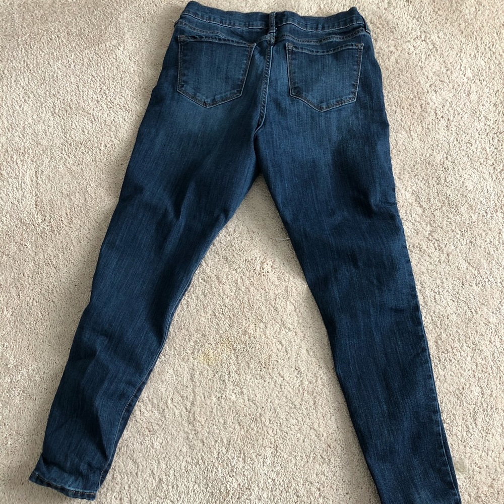 Jeans - Picture 3 of 3